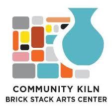 community kiln logo