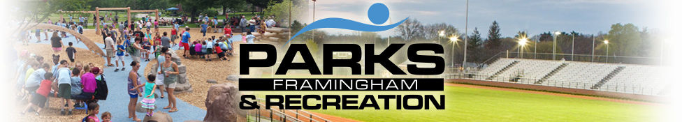 Framingham Parks & Recreation