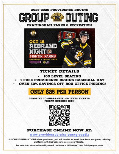 Bruins